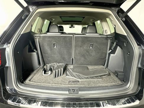 Used 2021 Volkswagen Atlas SEL Premium AWD/4WD image 27