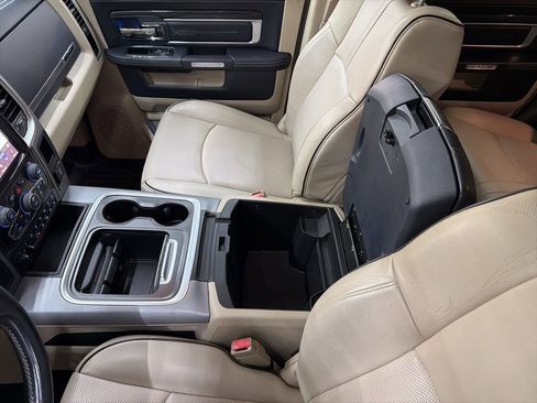 Used 2018 RAM 3500 Laramie Longhorn image 50