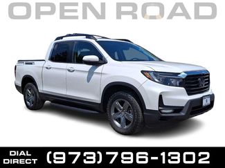 Used 2023 Honda Ridgeline RTL video 1