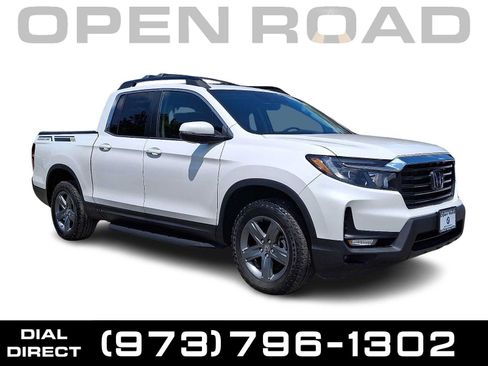 Used 2023 Honda Ridgeline RTL image 1