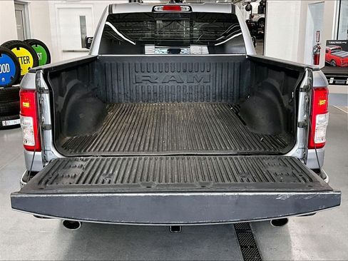 Used 2021 RAM 1500 Big Horn AWD/4WD image 29