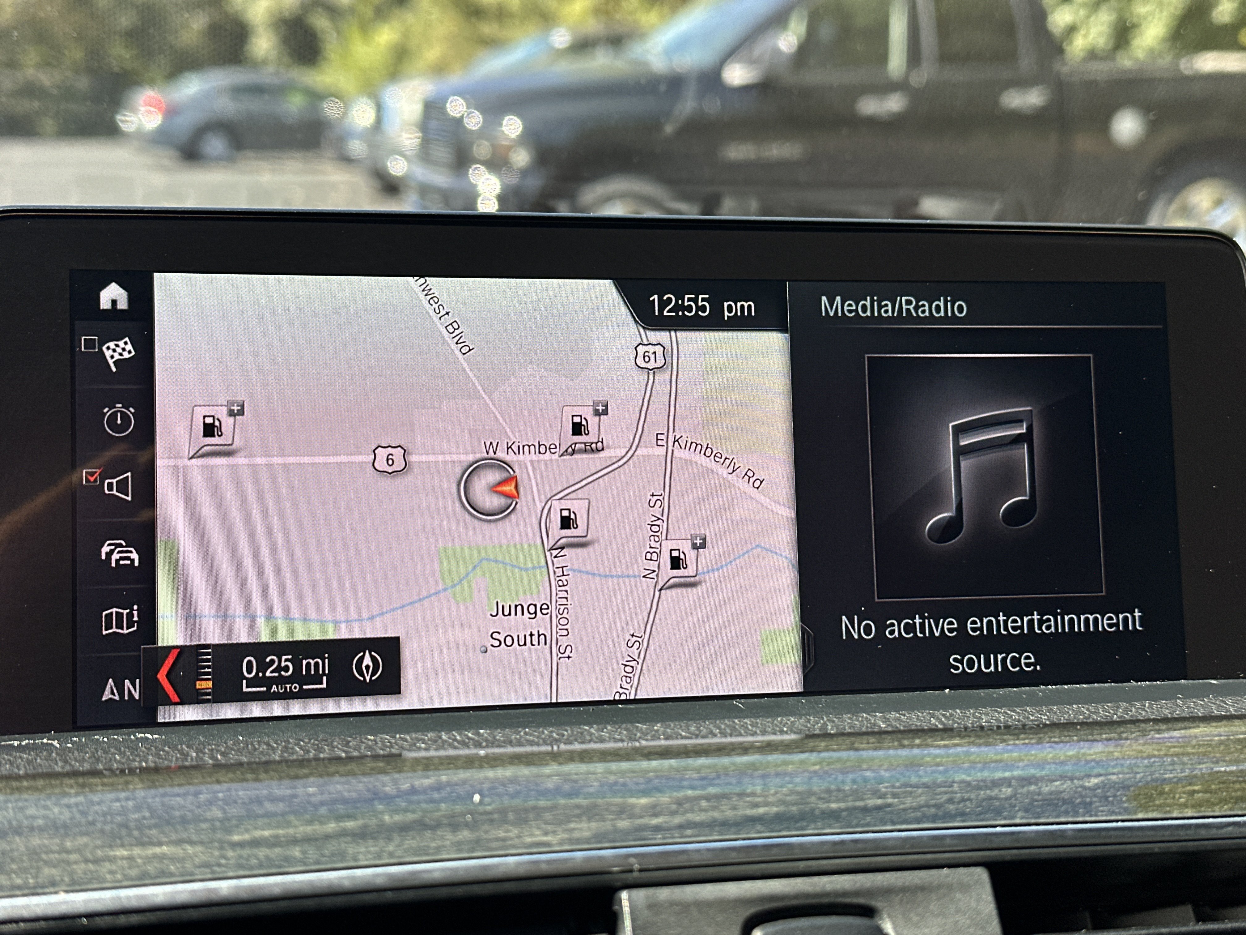 Used 2018 BMW 330i xDrive Sedan w/ Convenience Package AWD/4WD image 17