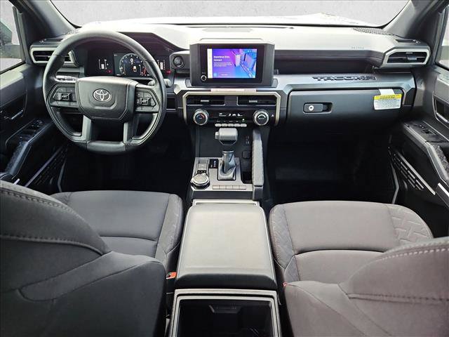 Used 2025 Toyota Tacoma SR5 AWD/4WD image 16