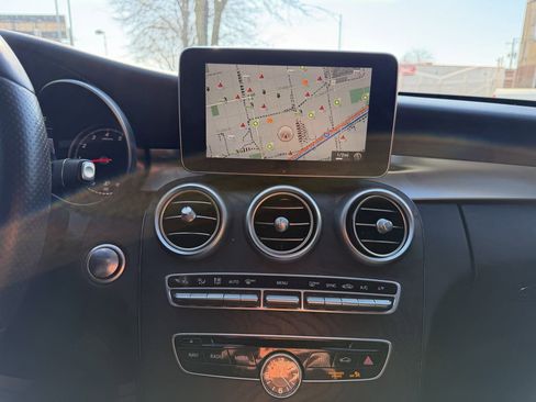 Used 2016 Mercedes-Benz C 300 Sedan w/ Multimedia Package image 36