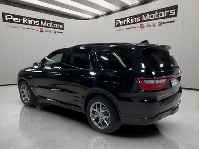 New 2026 Dodge Durango GT