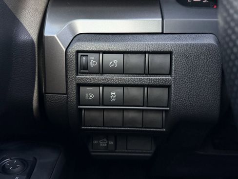 New 2026 Toyota Tacoma SR5 AWD/4WD image 20
