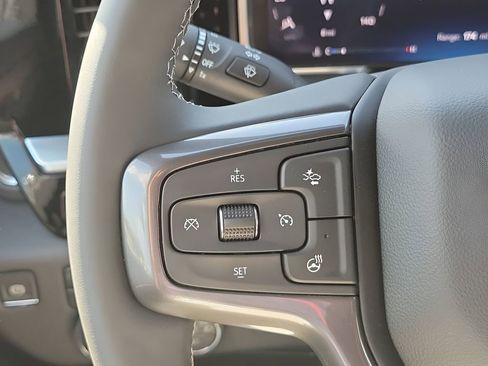 New 2026 Chevrolet Silverado 2500 High Country w/ High Country Premium Package AWD/4WD image 36