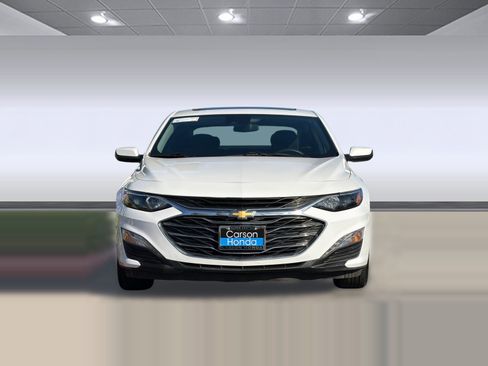 Used 2024 Chevrolet Malibu LT image 5