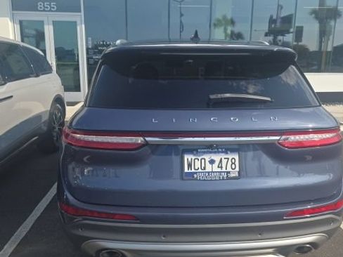 Used 2022 Lincoln Corsair Reserve w/ Equipment Group 201A AWD/4WD image 19
