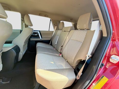 Used 2019 Toyota 4Runner SR5 image 20