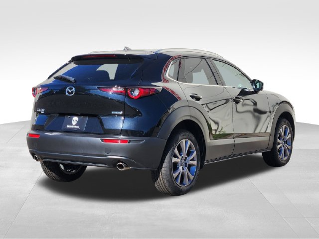 Used 2024 MAZDA CX-30 AWD 2.5 S w/ Premium Package image 9
