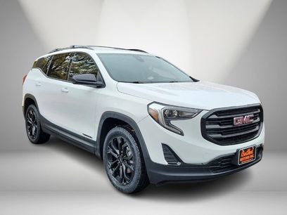 Used 2021 GMC Terrain SLE w/ Elevation Edition