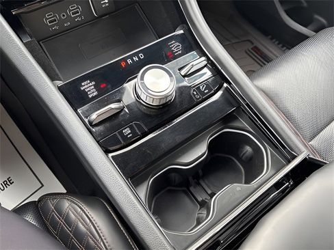 Used 2022 Jeep Grand Cherokee Summit w/ Luxury Tech Group V image 16