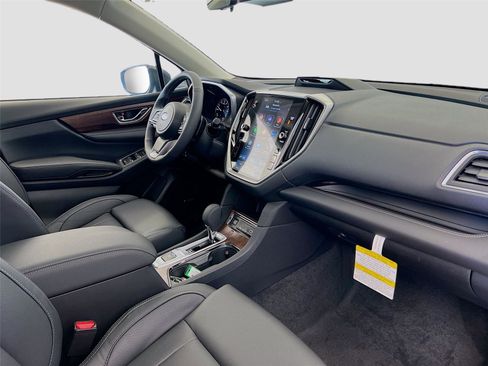 New 2025 Subaru Ascent Touring image 34