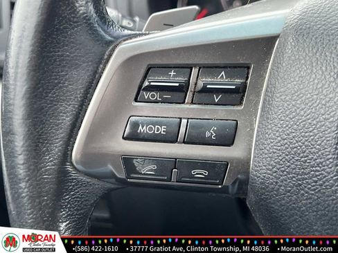 Used 2013 Subaru Outback 2.5i Premium image 22