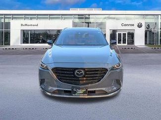 Used 2022 MAZDA CX-9 Carbon Edition video 2