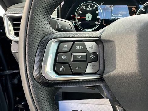 New 2025 Ford Mustang Premium image 12