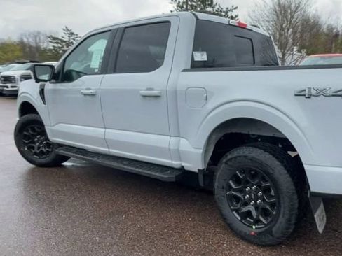 New 2026 Ford F150 XLT AWD/4WD image 4