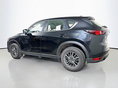 Used 2020 MAZDA CX-5 Sport FWD image 5