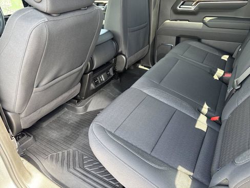 Used 2026 GMC Sierra 1500 Elevation AWD/4WD image 30