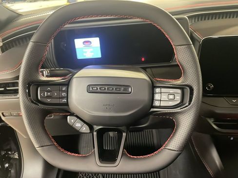 New 2026 Dodge Charger R/T AWD/4WD image 18