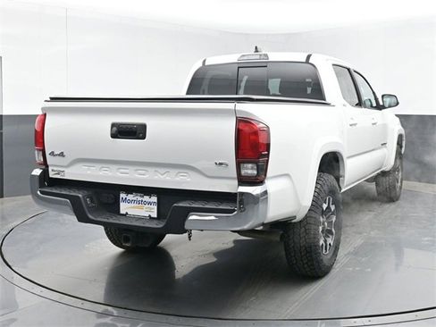 Used 2023 Toyota Tacoma SR5 image 14