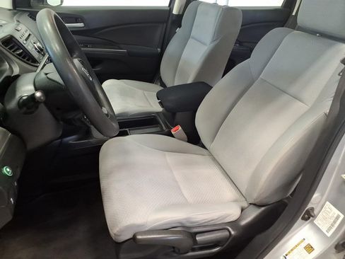 Used 2016 Honda CR-V LX image 16