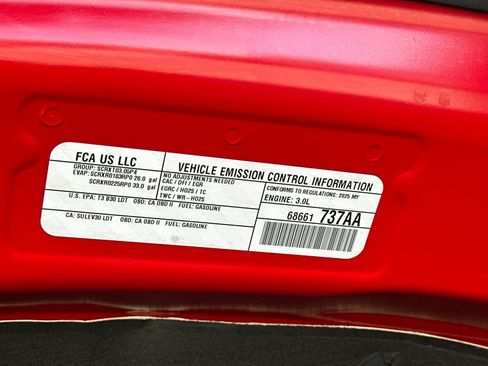 Used 2025 RAM 1500 Rebel w/ Rebel Level 1 Equipment Group AWD/4WD image 29