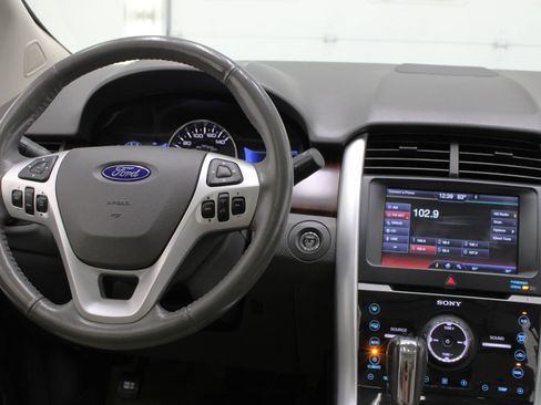 Used 2012 Ford Edge Limited image 51