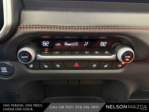 New 2026 MAZDA CX-50 Meridian Edition w/ Weather Package AWD/4WD image 31