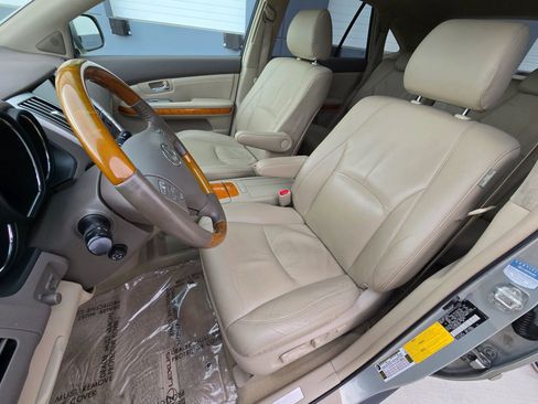 Used 2009 Lexus RX 350 AWD image 13