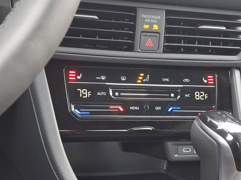 New 2026 Volkswagen Jetta Sport FWD image 11