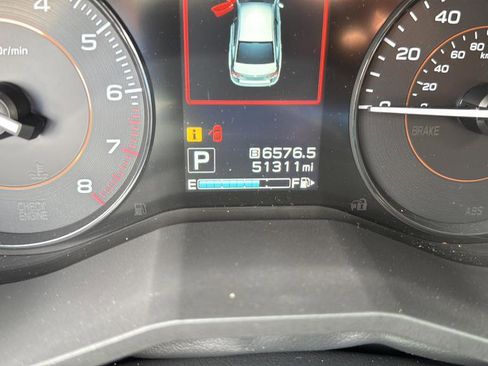Used 2018 Subaru Crosstrek 2.0i Premium w/ Eyesight System AWD/4WD image 18