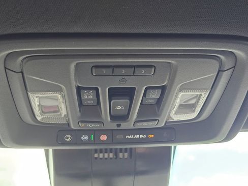 Used 2026 Chevrolet Silverado 3500 High Country w/ High Country Premium Package AWD/4WD image 35