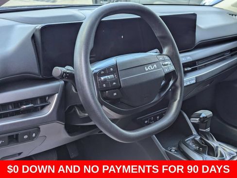 Used 2025 Kia K4 FWD image 14