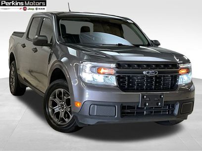 Used 2023 Ford Maverick XLT w/ Equipment Group 300A Standard