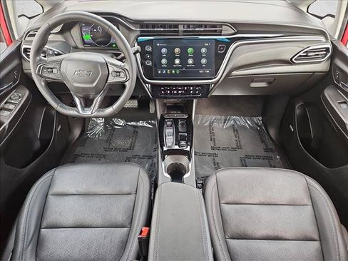 Certified 2023 Chevrolet Bolt LT w/ Infotainment Package FWD image 23