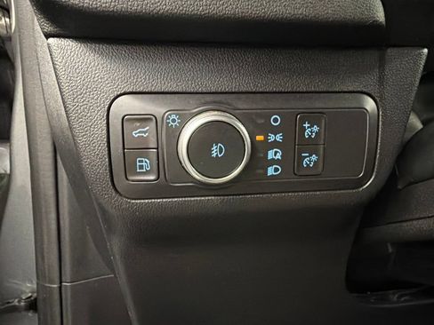 Used 2022 Ford Escape Titanium w/ Titanium Elite Package AWD/4WD image 24