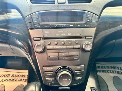 Used 2008 Acura MDX w/ Technology Package AWD/4WD image 18