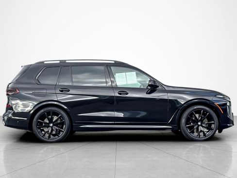 Used 2024 BMW X7 xDrive40i w/ M Sport Package image 6