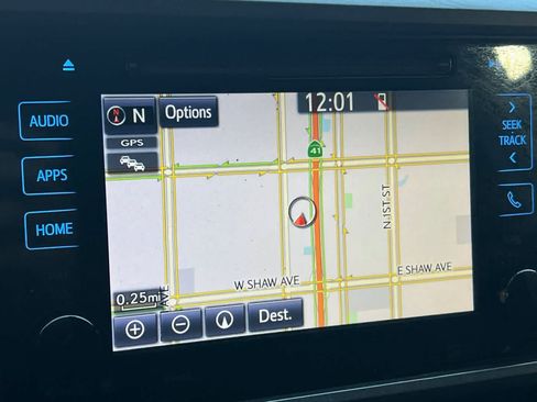Used 2018 Toyota Tacoma TRD Sport AWD/4WD image 21