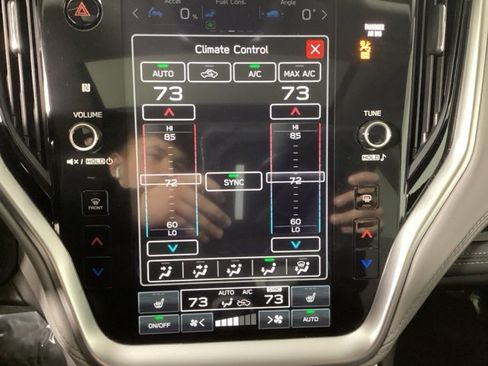 Used 2023 Subaru Outback Limited image 25