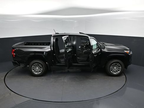 New 2026 Chevrolet Colorado LT w/ Advanced Trailering Package RWD image 45