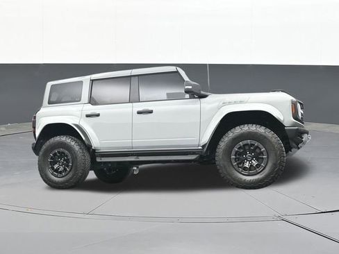 Used 2024 Ford Bronco Raptor AWD/4WD image 56