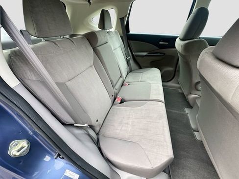 Used 2014 Honda CR-V LX image 27