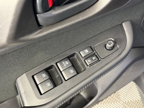 Used 2018 Subaru Outback 2.5i AWD/4WD image 23