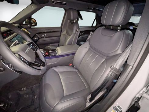 New 2026 Land Rover Range Rover Sport Dynamic SE AWD/4WD image 15