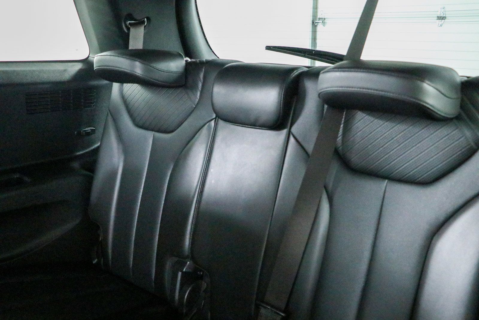 Used 2025 Hyundai Palisade SEL FWD image 25