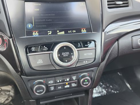 Used 2022 Acura ILX FWD image 34