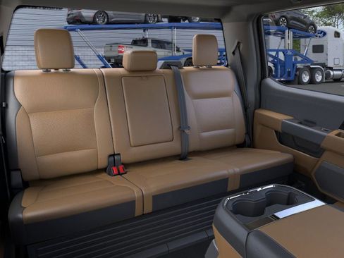 New 2026 Ford F250 Lariat image 11